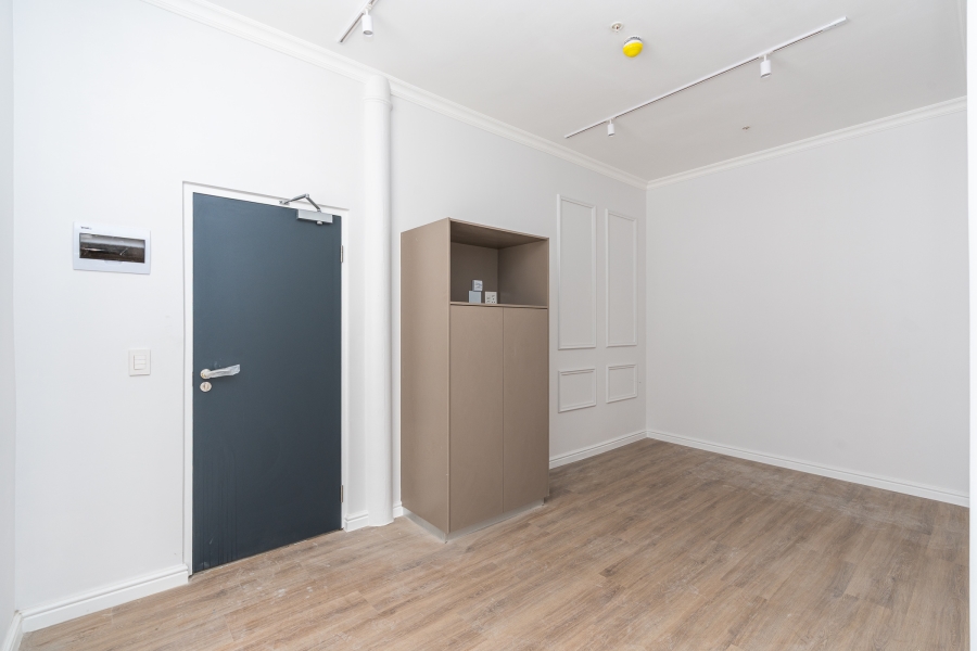 0 Bedroom Property for Sale in Cape Town City Centre Western Cape